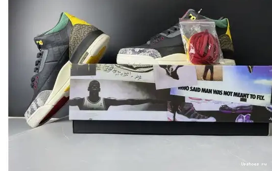 Instinct 2.0 Air Jordan SE CV3583-003 Animal CV3583-003 3 Retro 0424